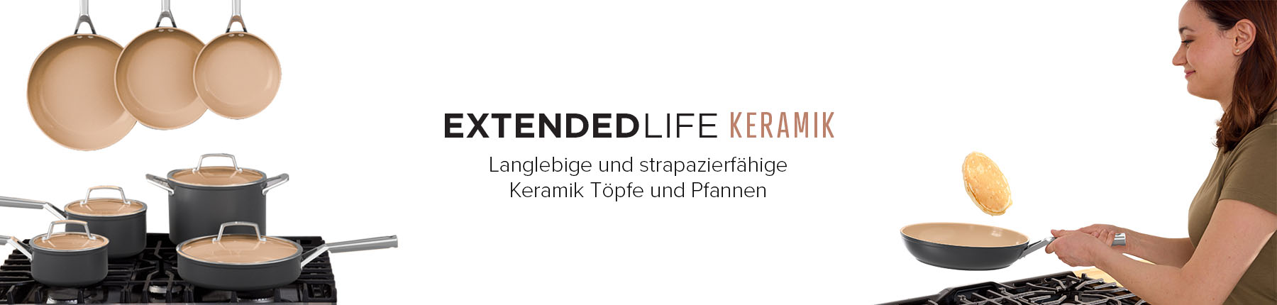 Ninja Neuheiten Multikocher, Heißluftfritteusen, Grills uvm.